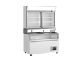 Thermaster Supermarket Combined Freezer - ZCDTD145