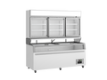 Thermaster Supermarket Combined Freezer - ZCDTD210