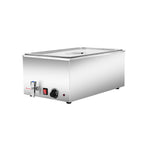 Benchtop Heated Bain Marie - ZCK165BT-1