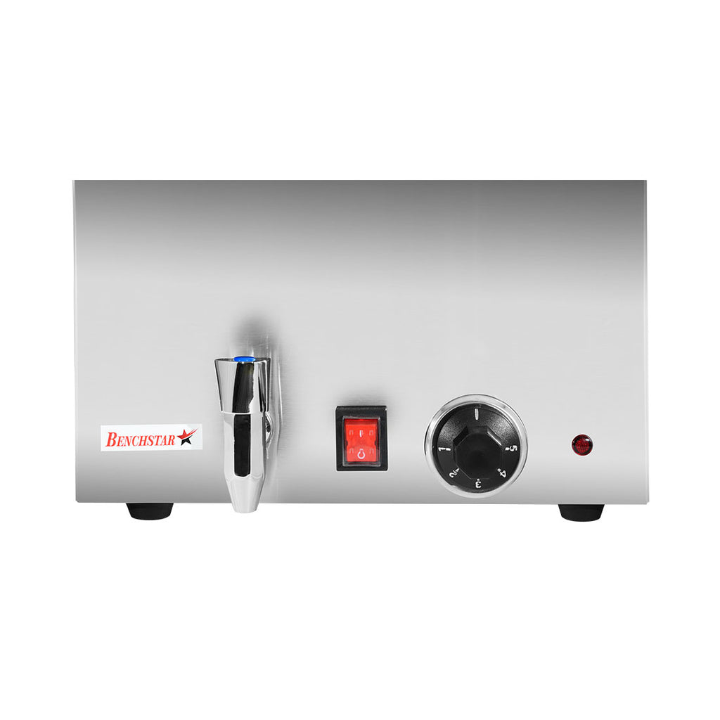 Benchtop Heated Bain Marie - ZCK165BT-1