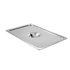 Benchtop Heated Bain Marie - ZCK165BT-1